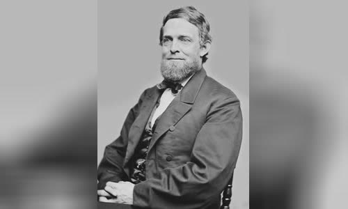 Schuyler Colfax
