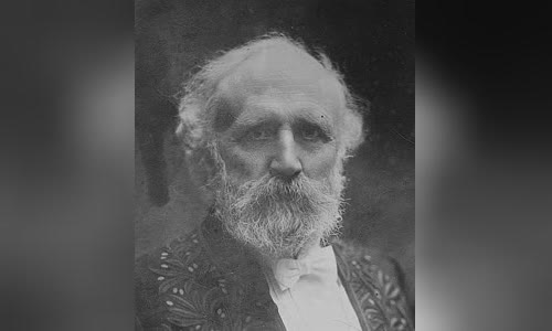 Alexandre Ribot