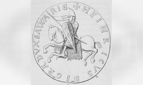 Henry II, Duke of Austria