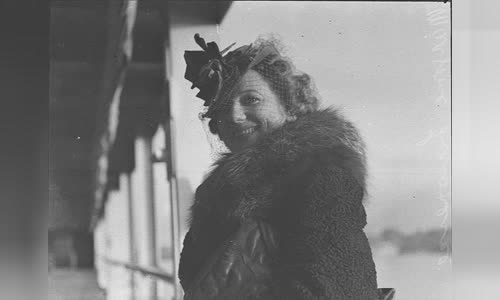 Marjorie Lawrence