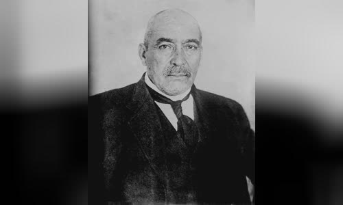 Victoriano Huerta