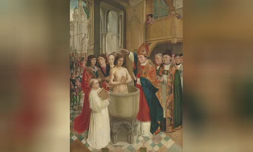 Saint Remigius