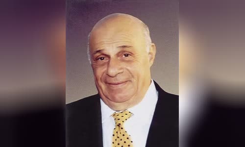 Rauf Denkta?