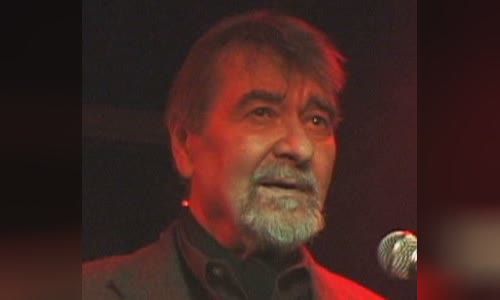Giorgio Gomelsky