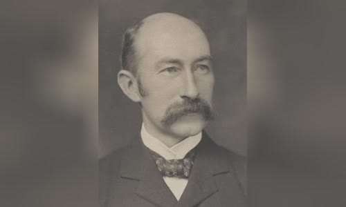 H. B. Higgins
