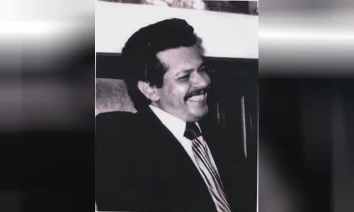 Abdul Fattah Ismail