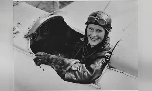 Nancy Bird Walton