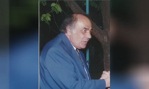 Mansour Rahbani