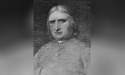 George Fox