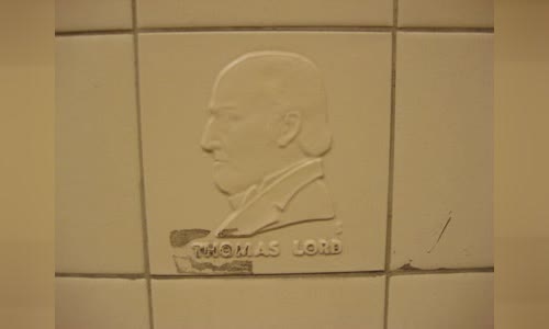 Thomas Lord