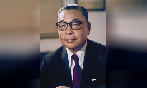 Chiang Ching-kuo
