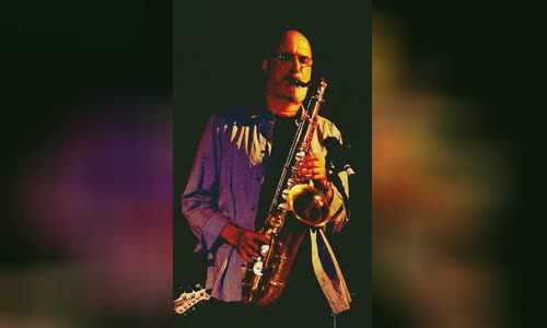 Michael Brecker