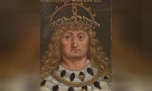 Frederick the Fair