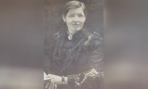Mary Slessor