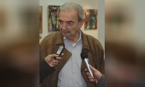 Juan Gelman