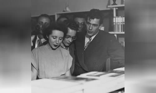 Anaïs Nin
