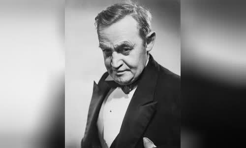 Barry Fitzgerald