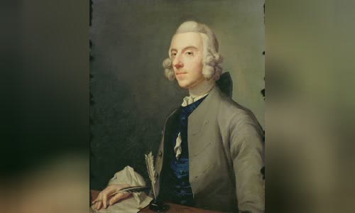 Michael Arne