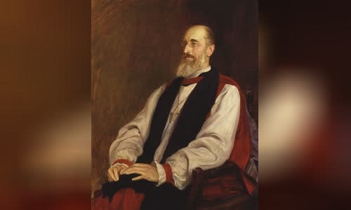 Mandell Creighton
