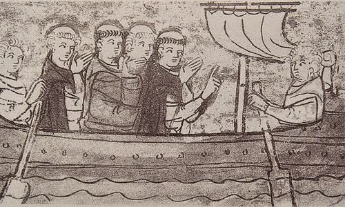Odoric of Pordenone