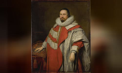 Thomas Coventry, 1st Baron Coventry
