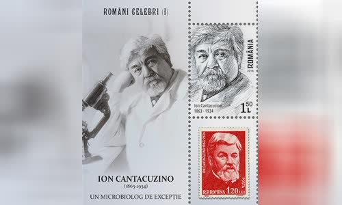 Ioan Cantacuzino