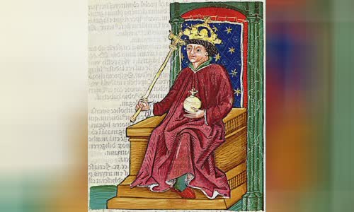 Andrew III of Hungary