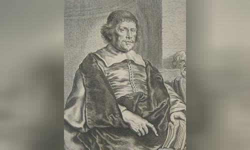 Caspar Barlaeus