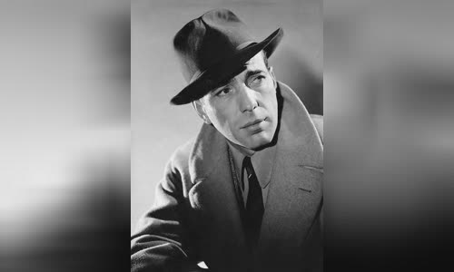 Humphrey Bogart