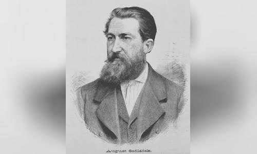 August Sedlá?ek