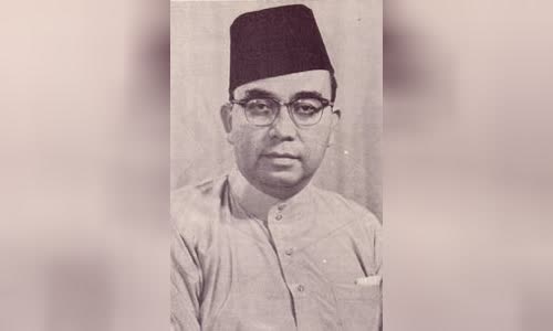 Abdul Razak Hussein