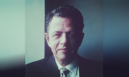 Robert Ardrey