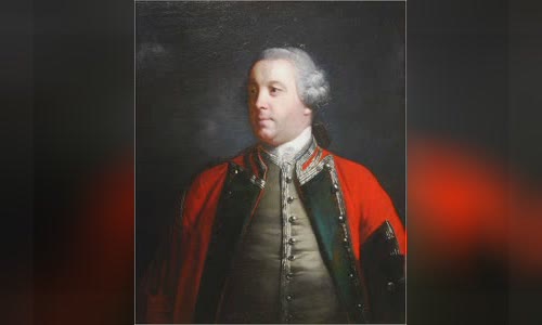 Edward Cornwallis