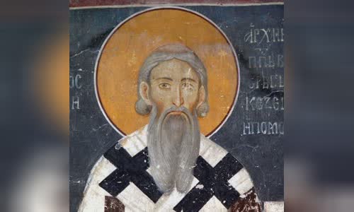 Saint Sava