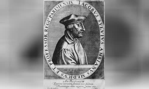Jacques Dubois