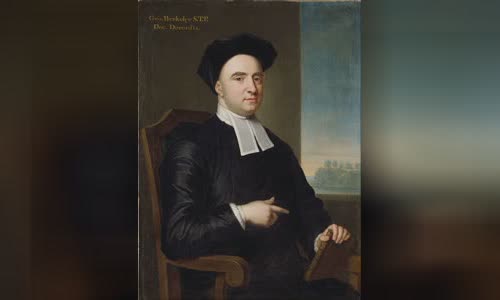 George Berkeley