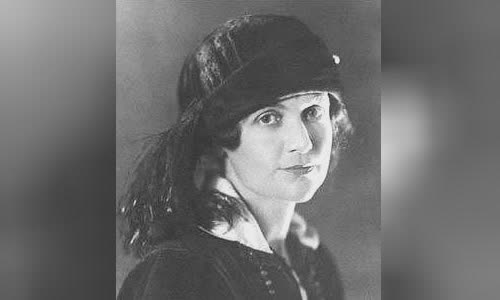 Dorothea Mackellar