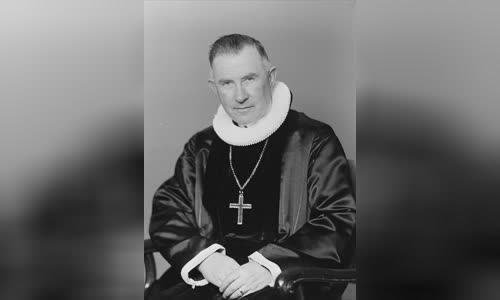 Eivind Berggrav