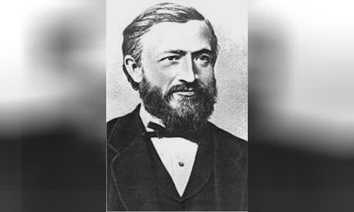 Johann Philipp Reis