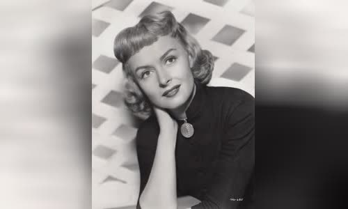 Donna Reed