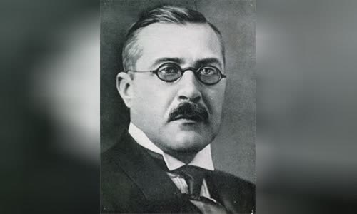 Artur Kapp