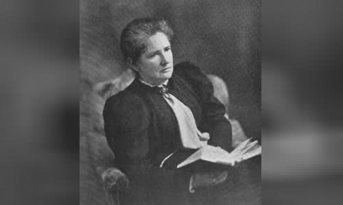 Laura E. Richards