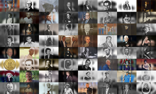 History Deaths on January 15