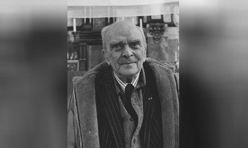 Seán MacBride