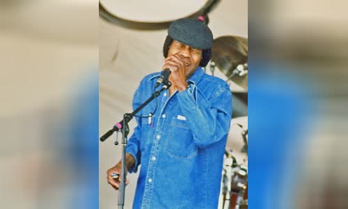 Junior Wells