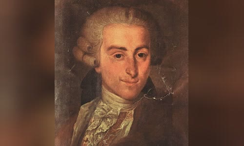 Giovanni Battista Sammartini