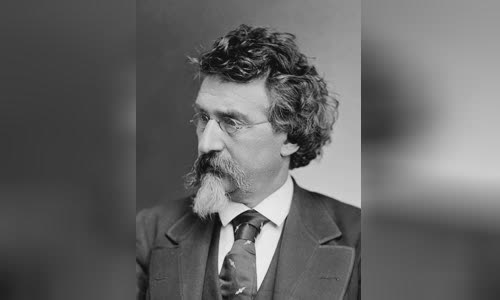 Mathew Brady