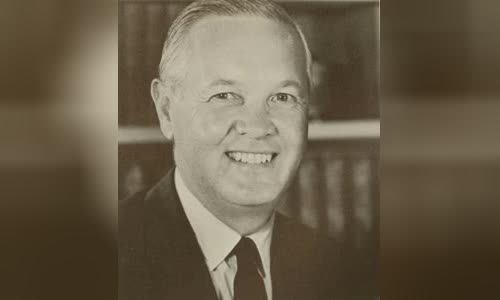 Hulett C. Smith
