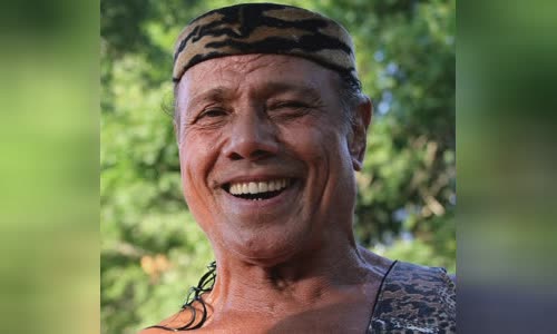 Jimmy Snuka
