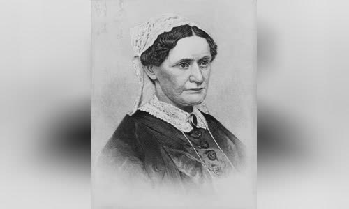 Eliza McCardle Johnson